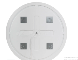 Зеркало круглое BelBagno SPC-RNG-900-LED-TCH